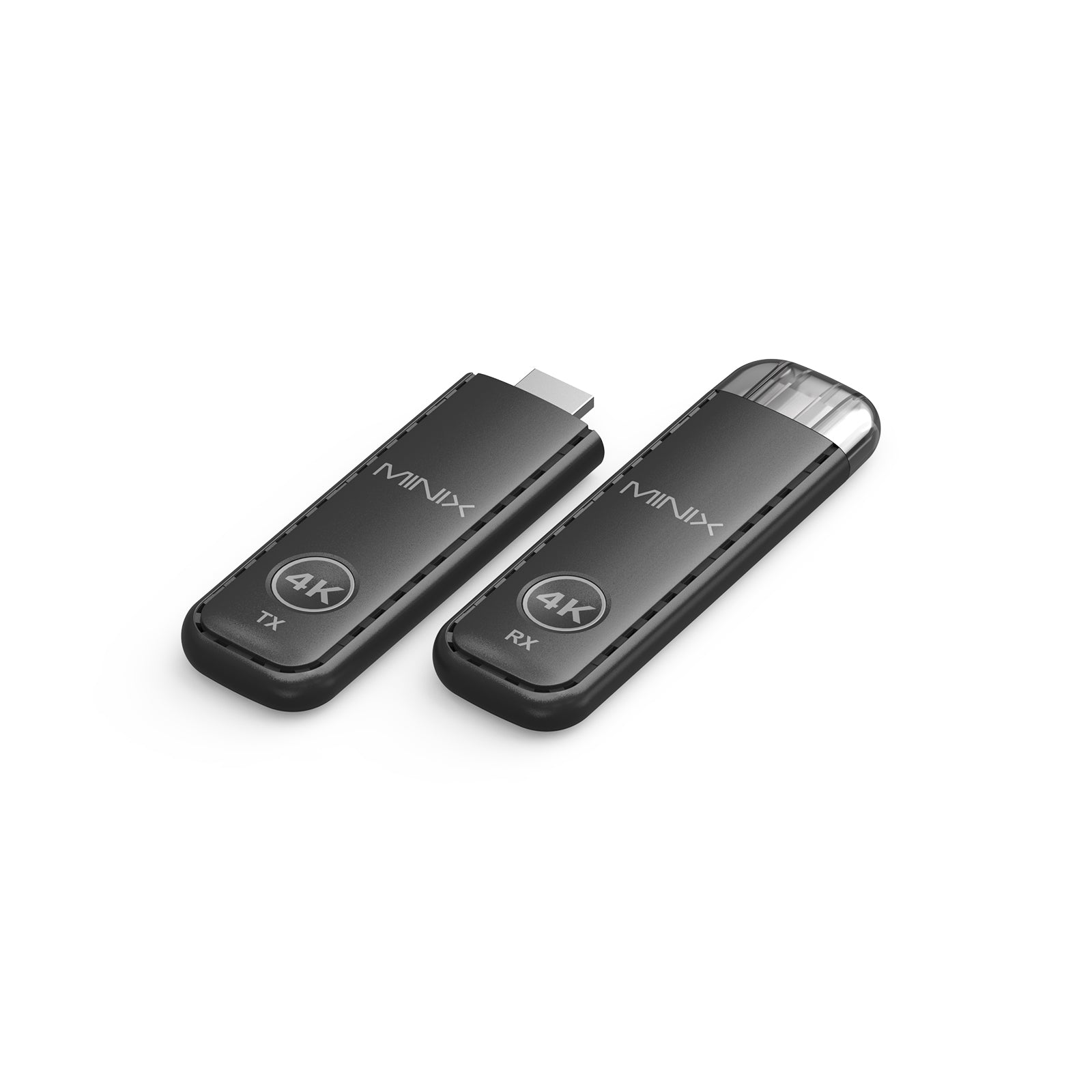MINIX NEO B14 ワイヤレス HDMI 送受信機セット USB-C対応 MINIX NEO B14 無線 ワイヤレス HDMI 送受信機セット 1080p/60Hz フル