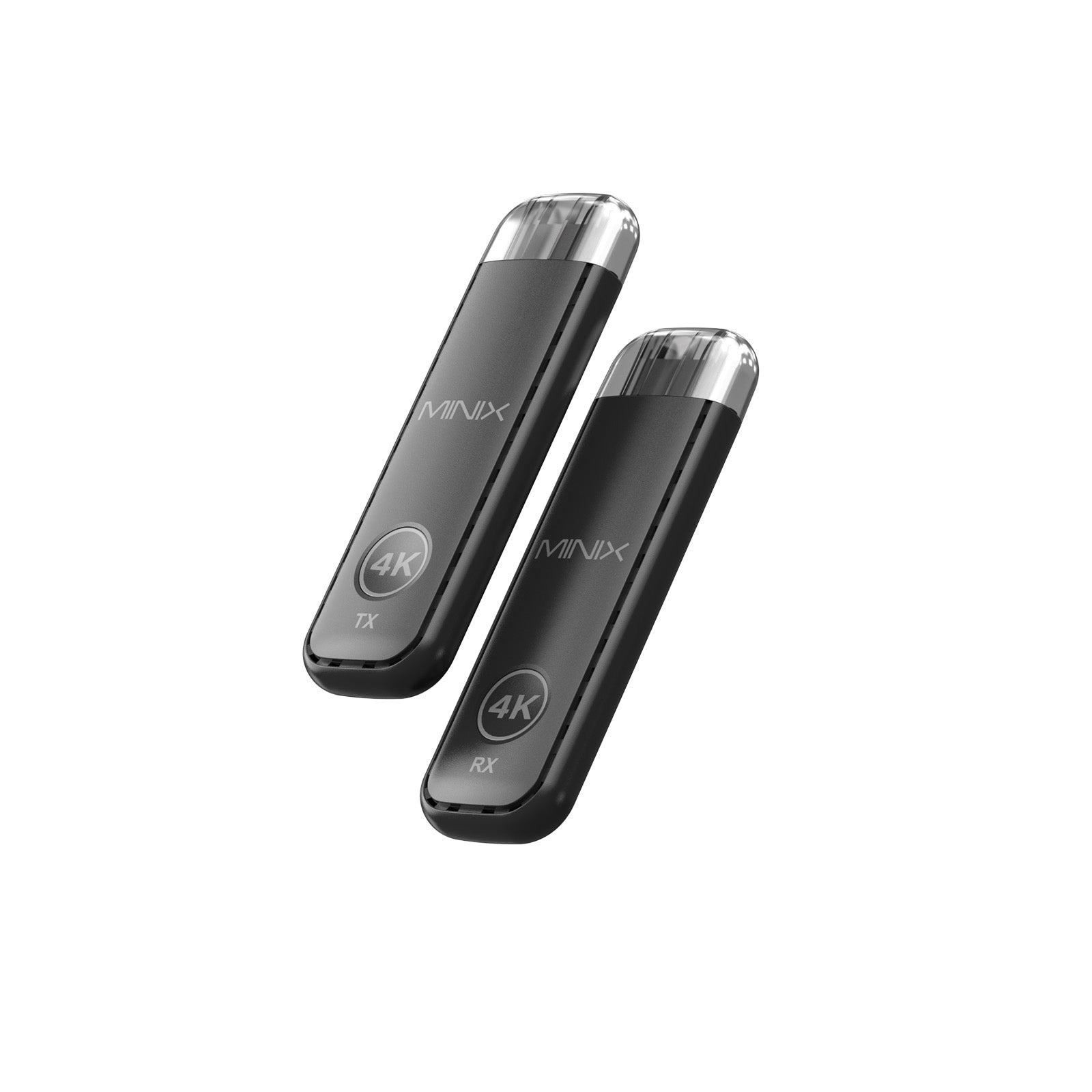 Adaptador de pantalla inalámbrico MINIX H4K HDMI a HDMI 4K