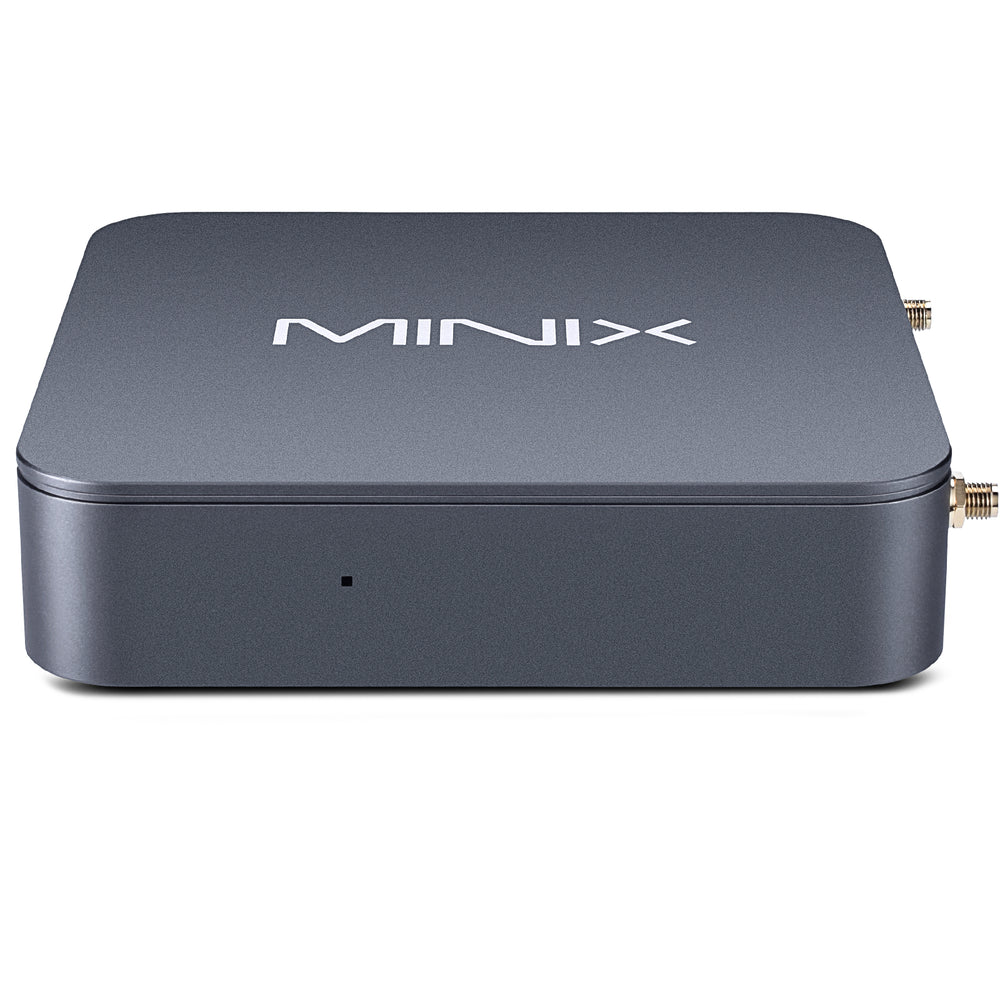 J51 Minix NEO J51-C8 Max Mini PC - 8GB/512GB, Win11 Pro, VESA
