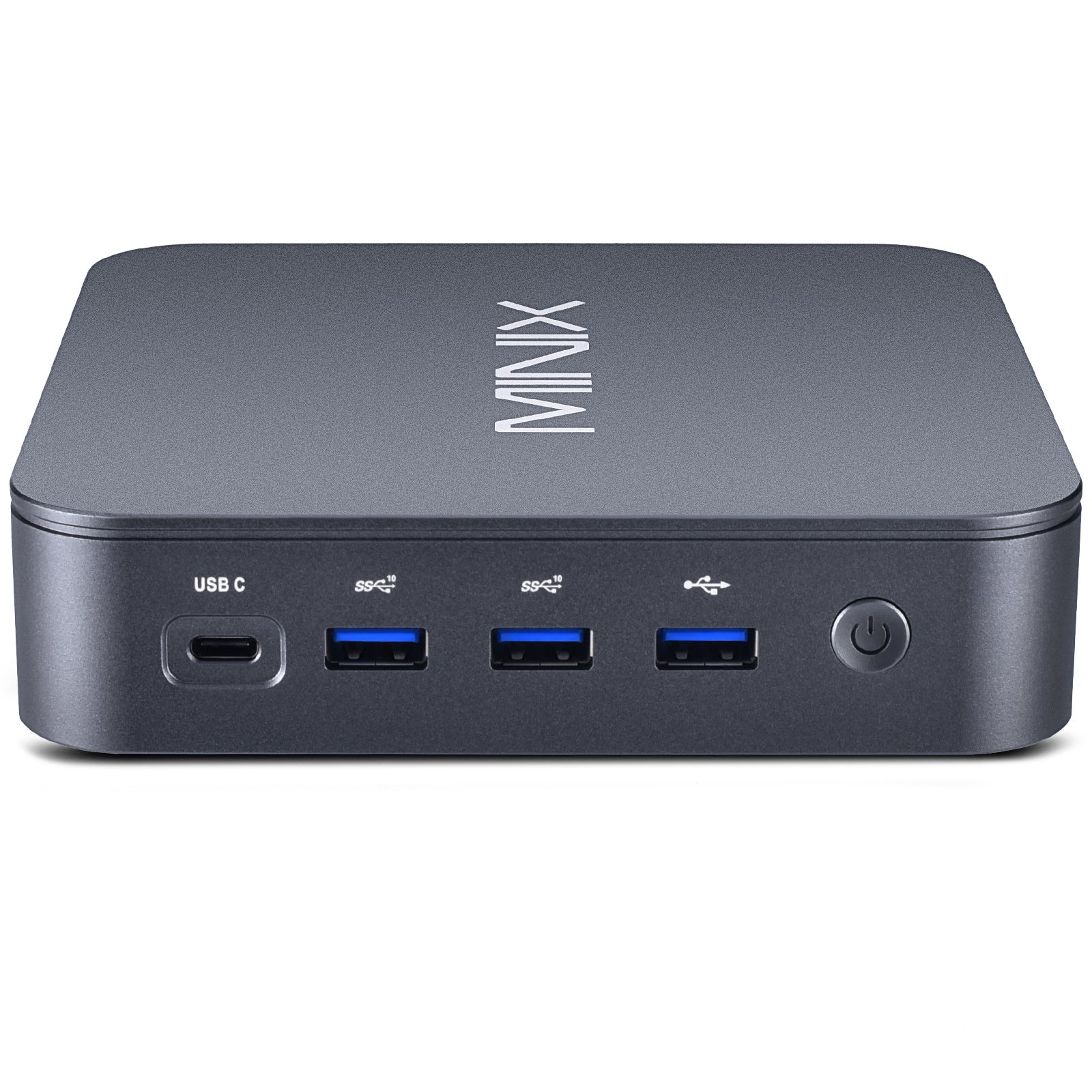 MINIX NEO J51-C8 Max Mini PC [US]