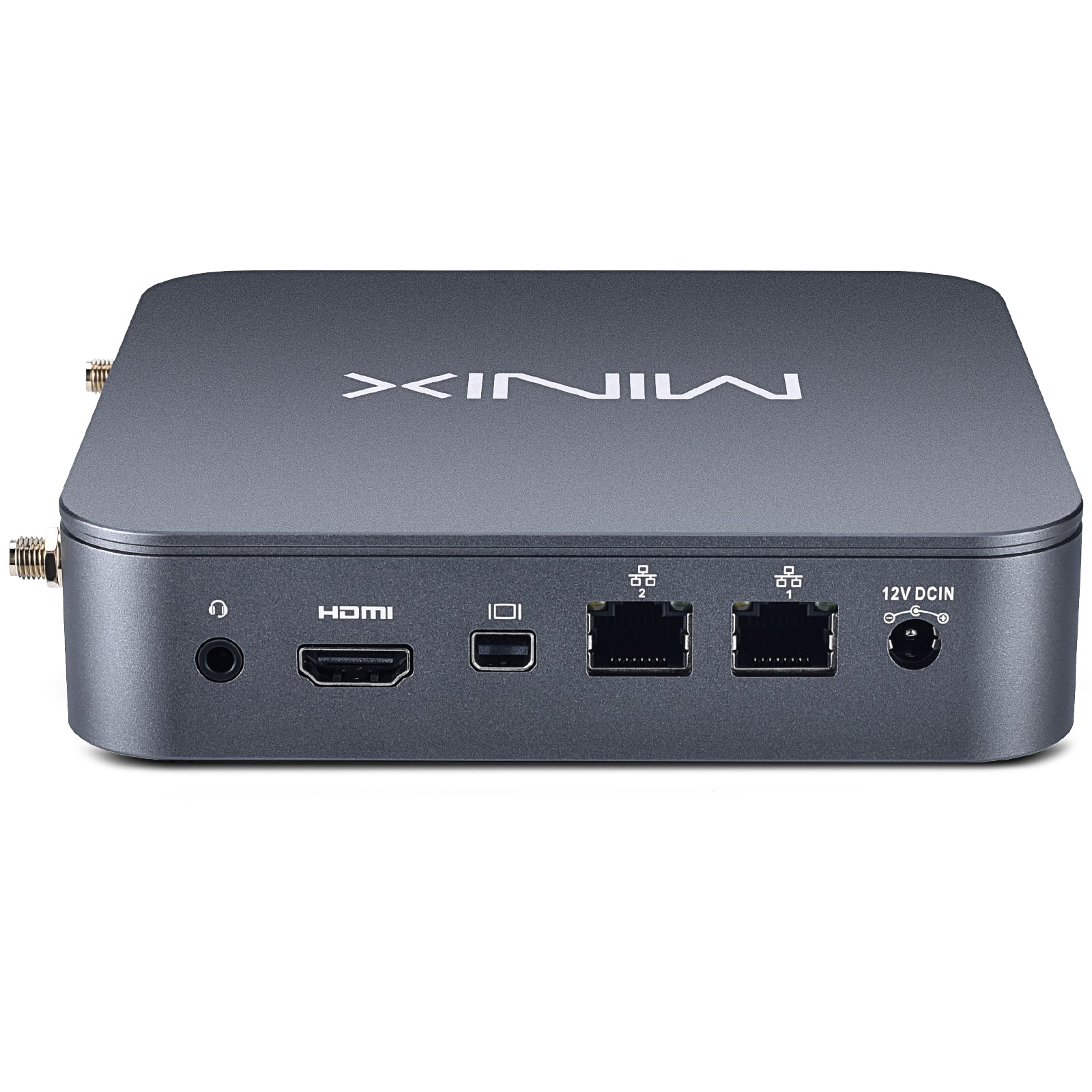 MINIX NEO J51-C8 Max Mini PC [US]