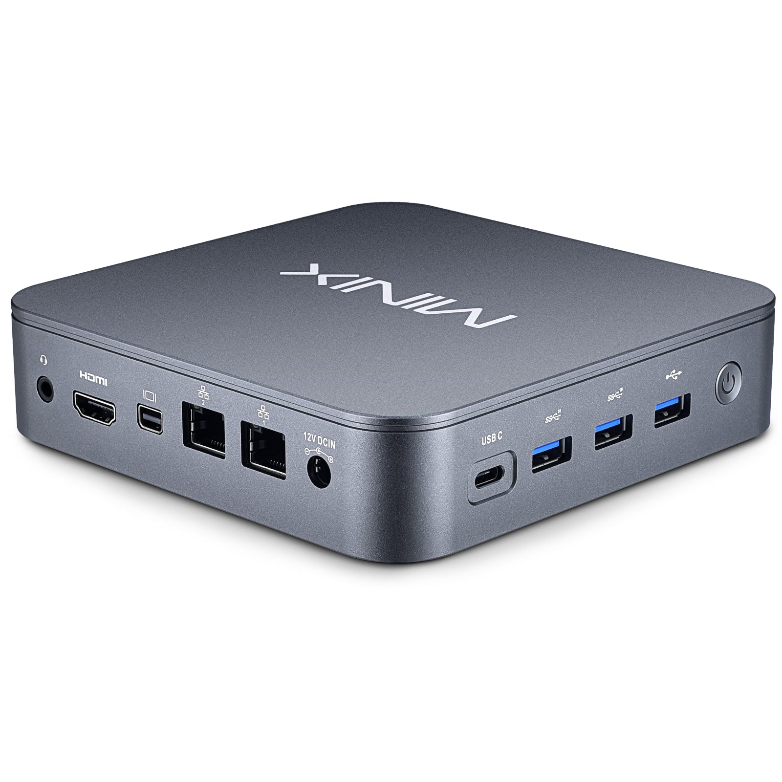 MINIX NEO J51-C8 Max Mini PC [US]