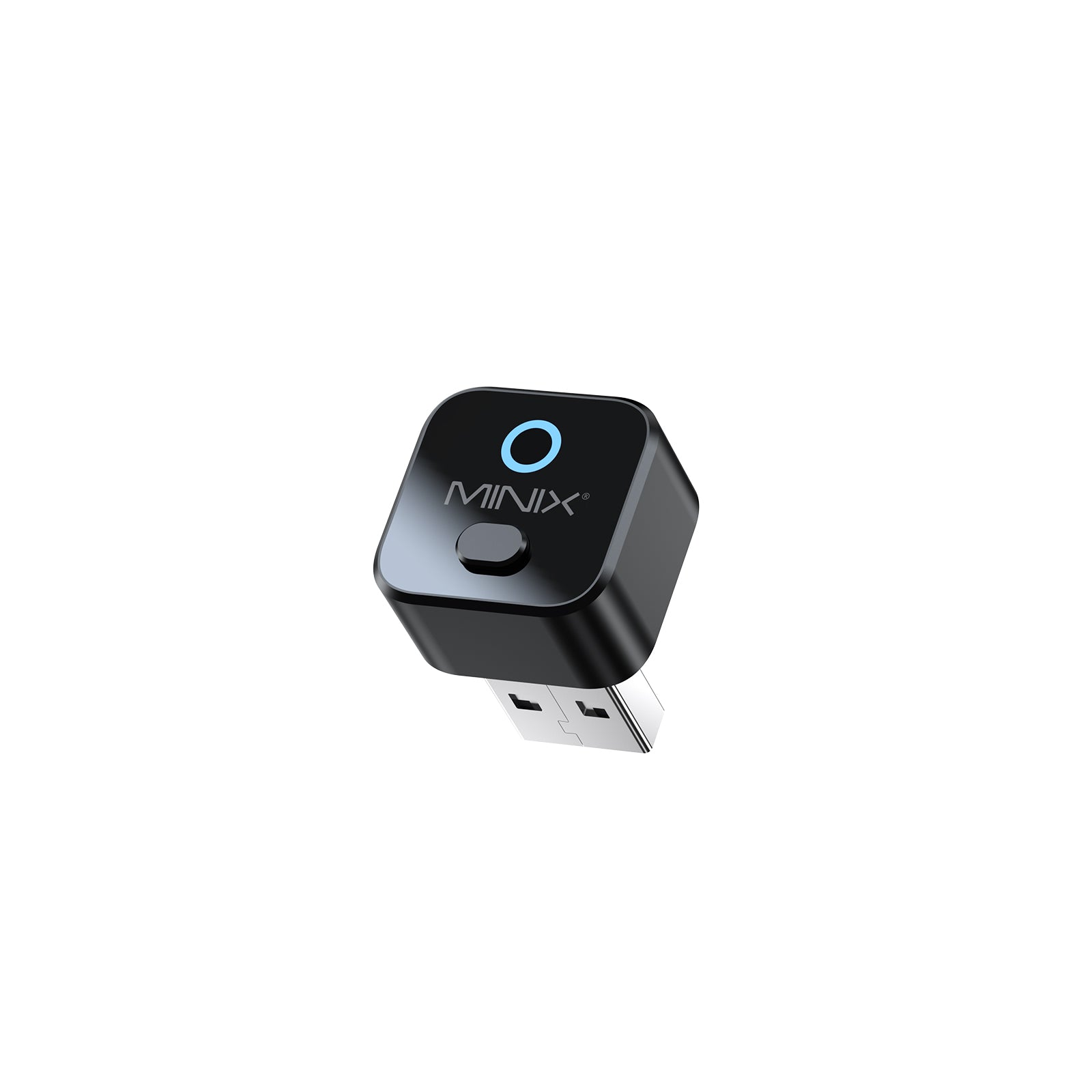 MINIX CA525 Wired CarPlay / Android Auto to Wireless Adapter