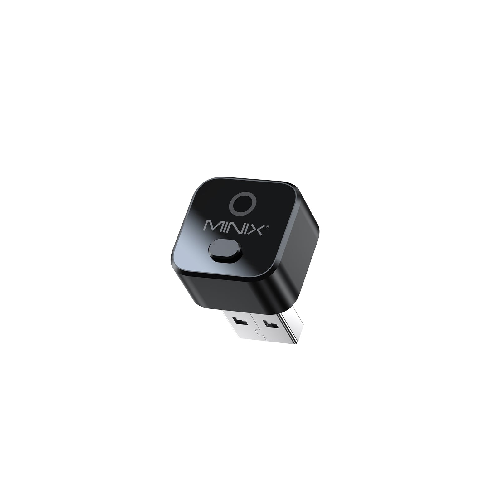MINIX CA525 Wired CarPlay / Android Auto to Wireless Adapter