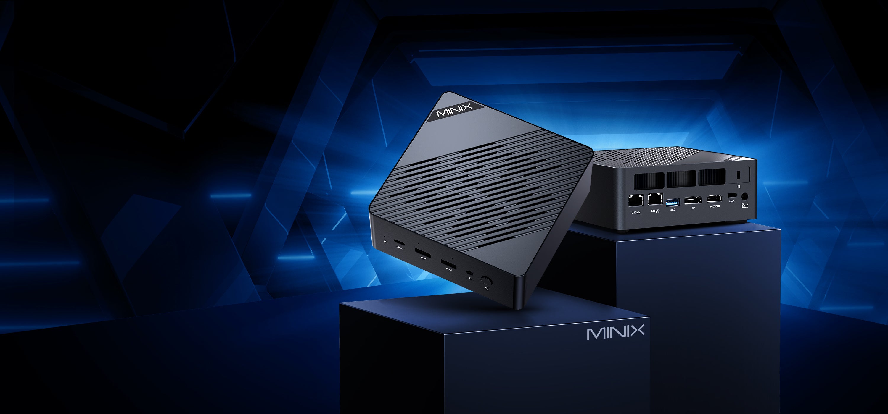 REX mini 40 A III 現状品 Minix Innovation Meets Quality – Mini PCs and Smart Technology