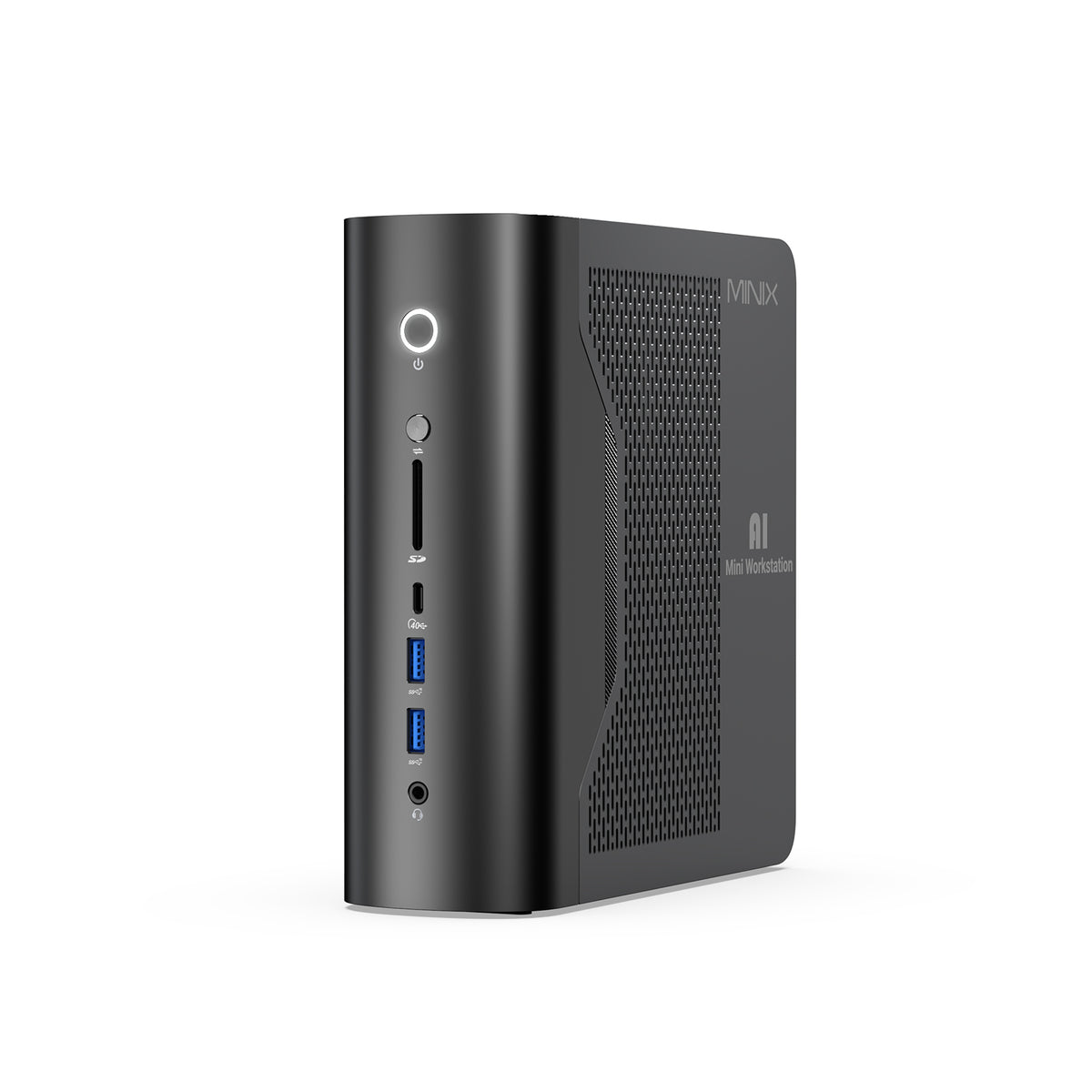 MINIX ER939-AI AMD Ryzen AI Max+ 395 Mini PC