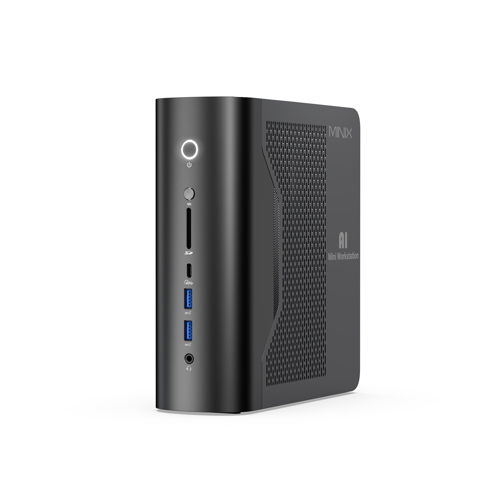 MINIX ER939-AI AMD Ryzen AI Max+ 395 Mini PC