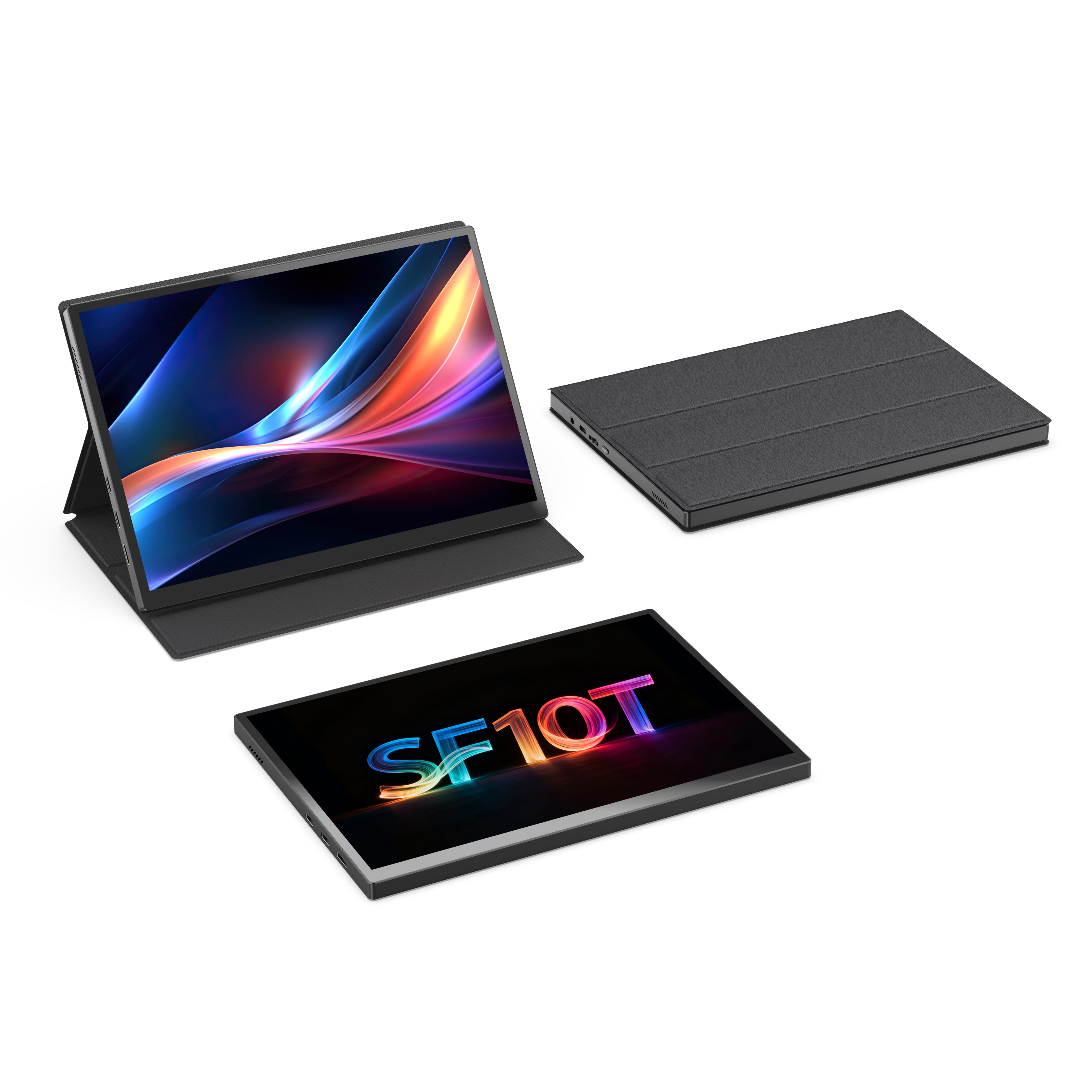 MINIX SF10T 10.5" sRGB Portable Monitor