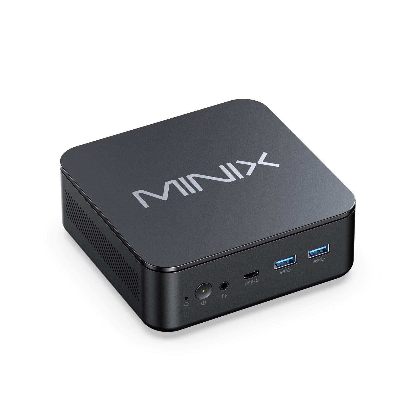 MINIX ZR535 AMD Ryzen 5 3501U Mini PC