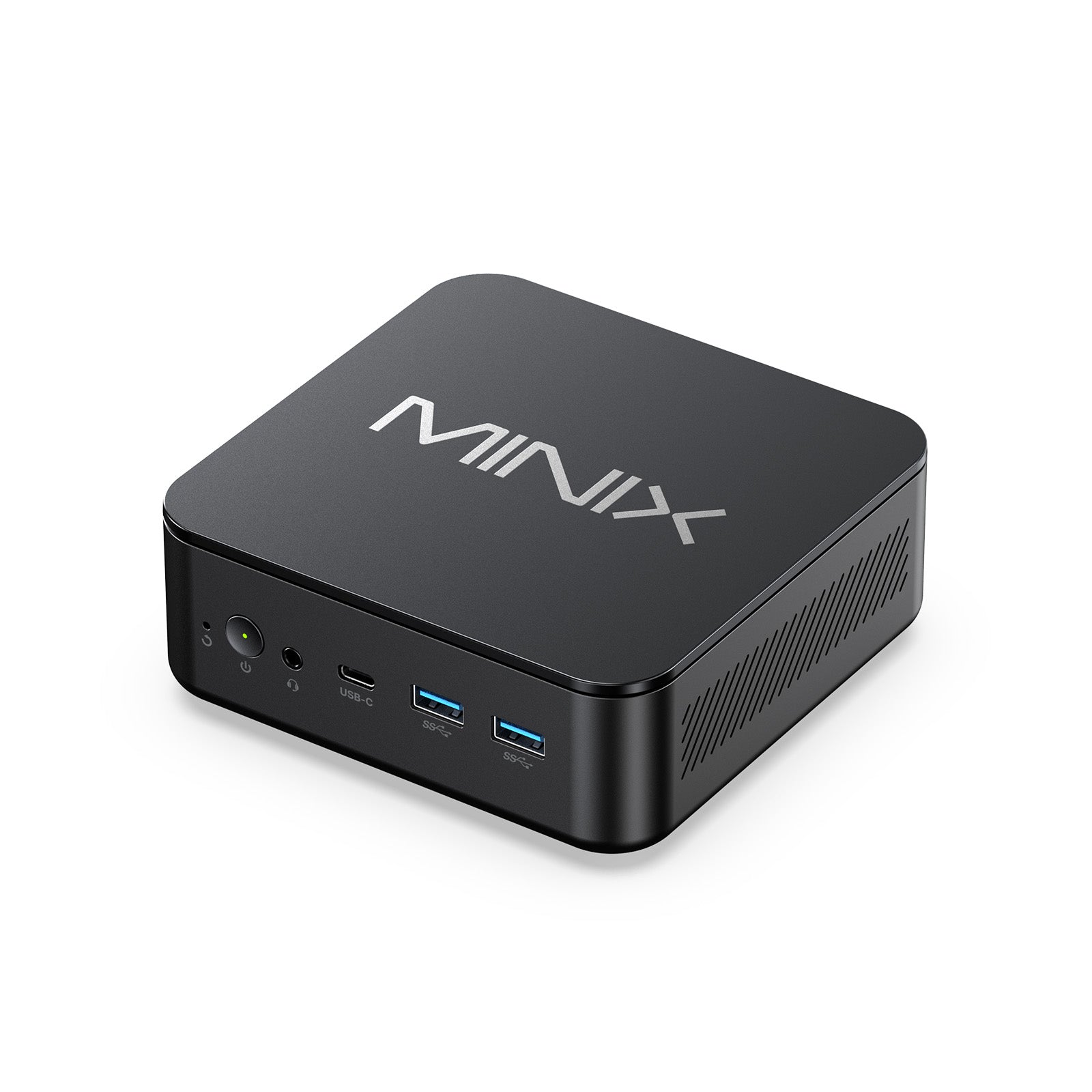 MINIX ZR535 AMD Ryzen 5 3501U Mini PC