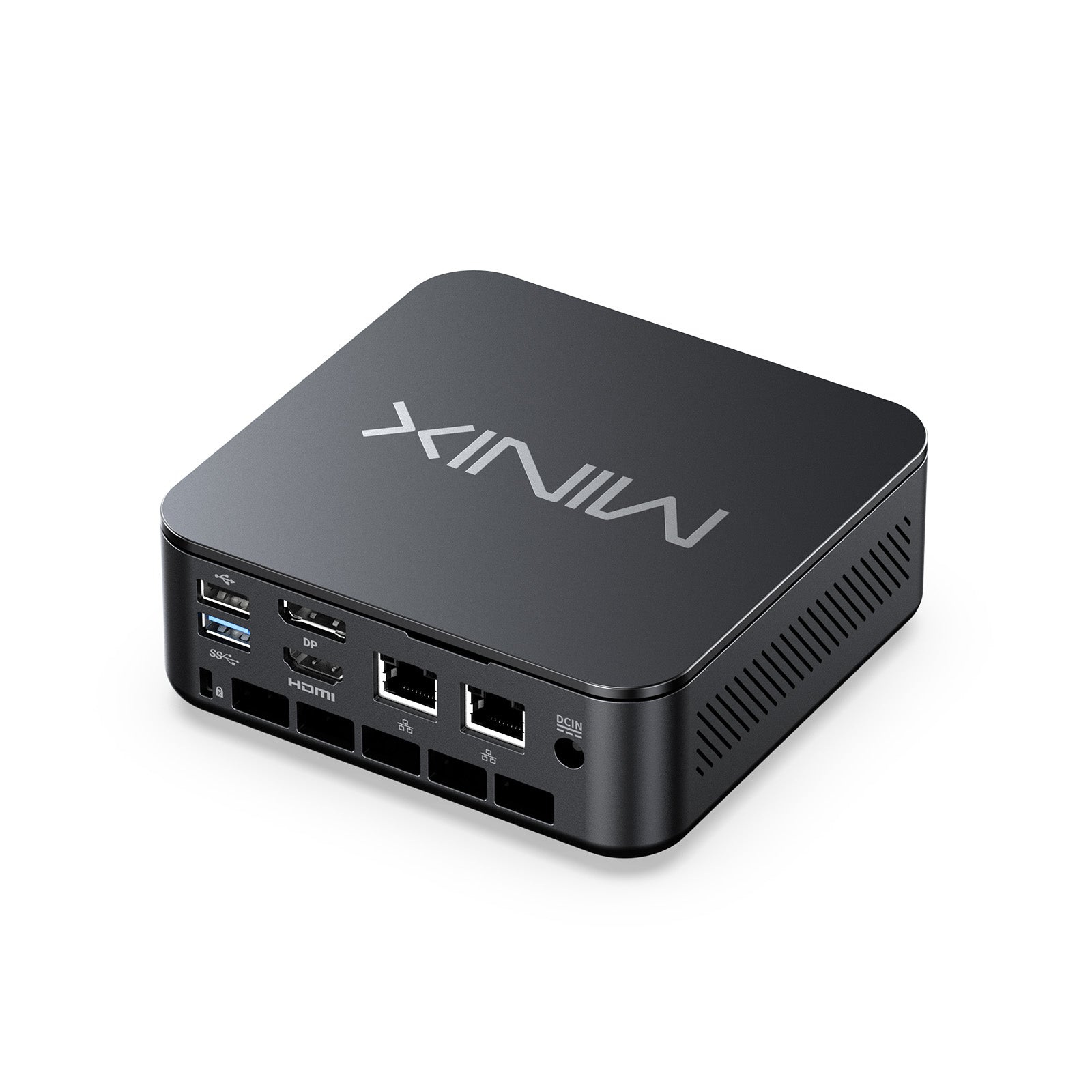 MINIX ZR535 AMD Ryzen 5 3501U Mini PC