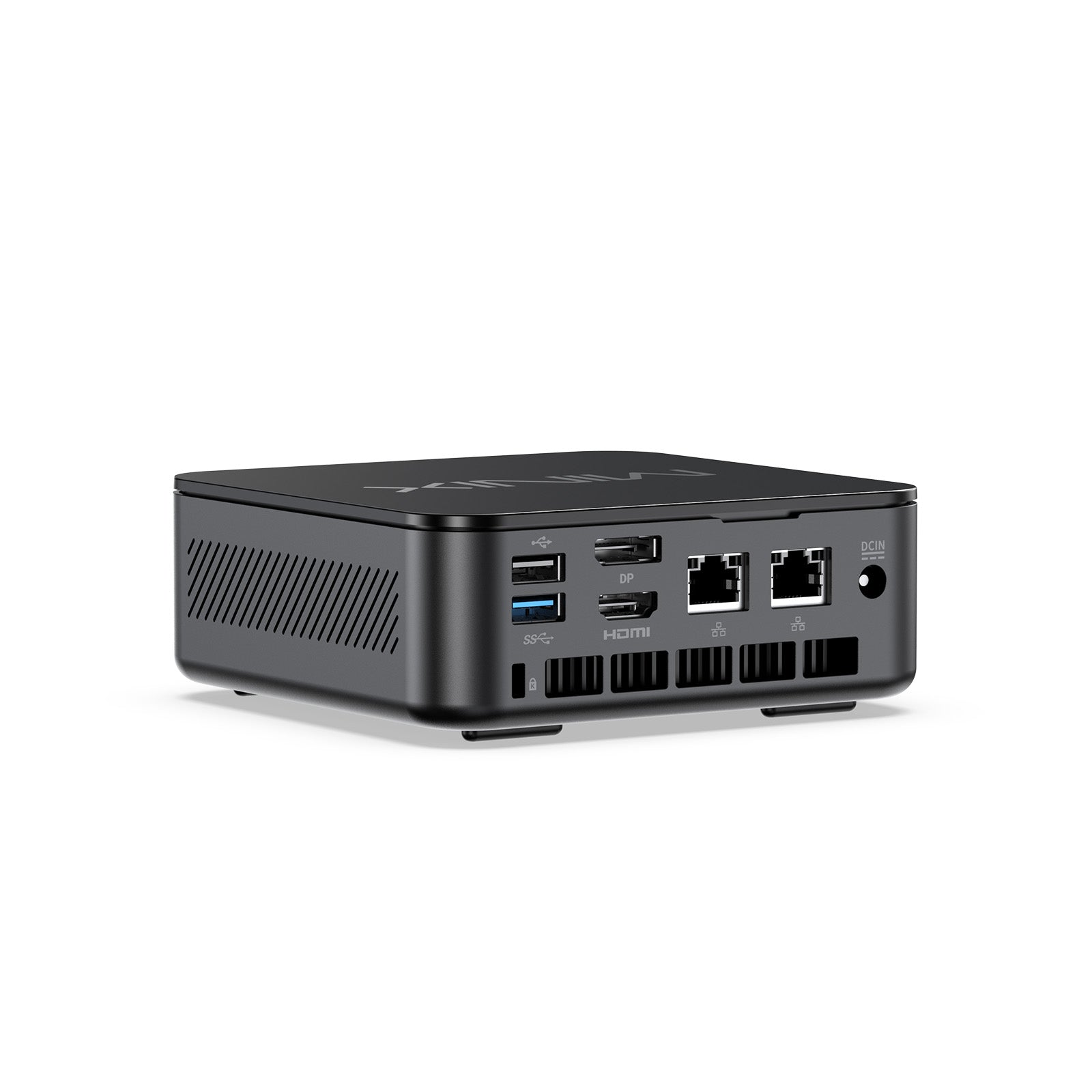 MINIX ZR535 AMD Ryzen 5 3501U Mini PC