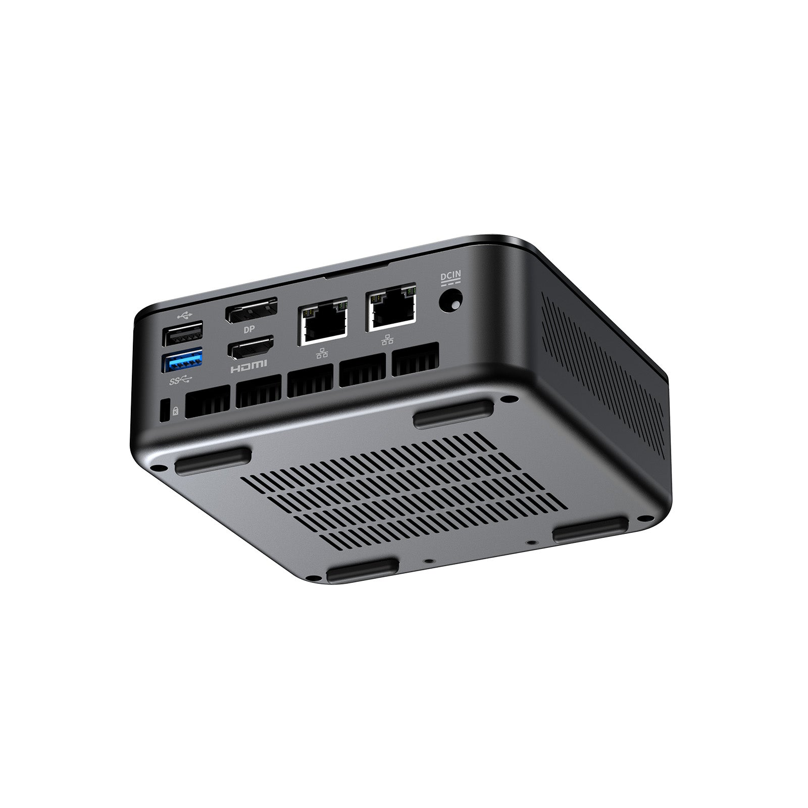 MINIX ZR535 AMD Ryzen 5 3501U Mini PC