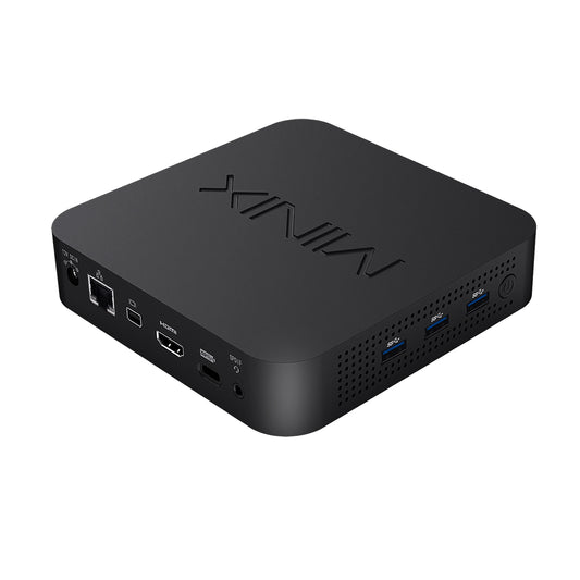 Mini PC – Minix Official Store