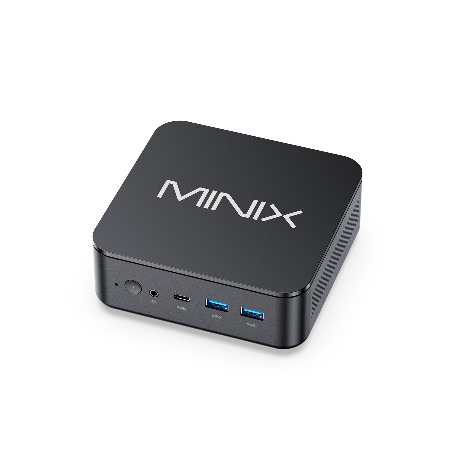 MINIX NR660 LP AMD Ryzen 5 6600H Mini PC