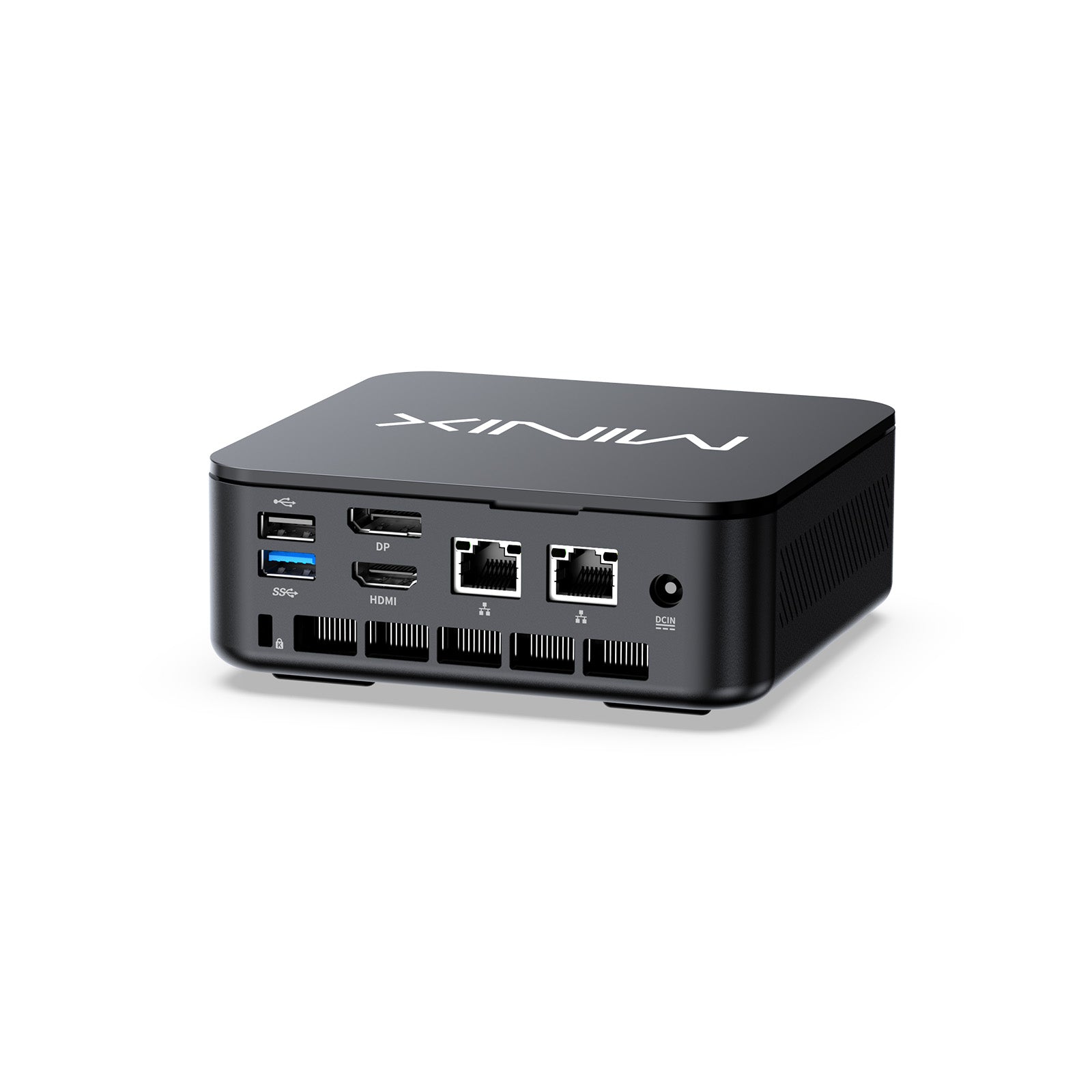 MINIX NR660 LP AMD Ryzen 5 6600H Mini PC