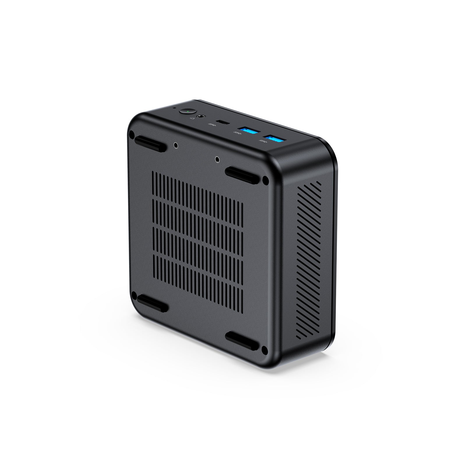 MINIX NR660 LP AMD Ryzen 5 6600H ミニPC