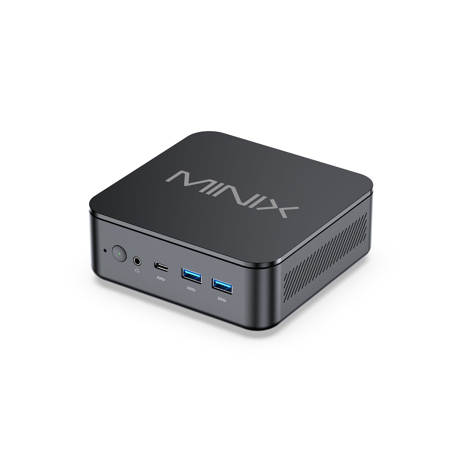 MINIX NR660 LP AMD Ryzen 5 6600H Mini PC