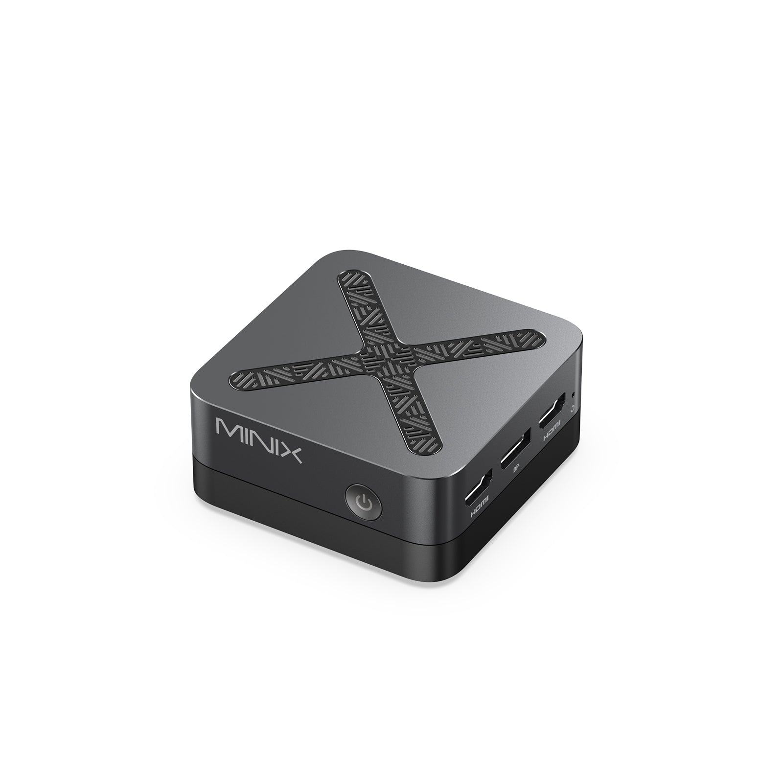 MINIX Z95 Intel N95 Slient Cooling Mini PC