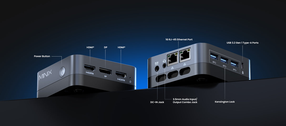 Connectivity