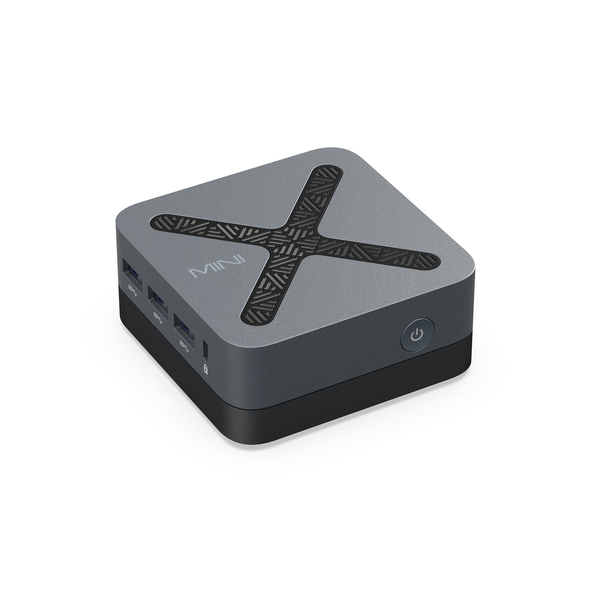 MINIX NEO Z97 - 12 GB / 512 GB