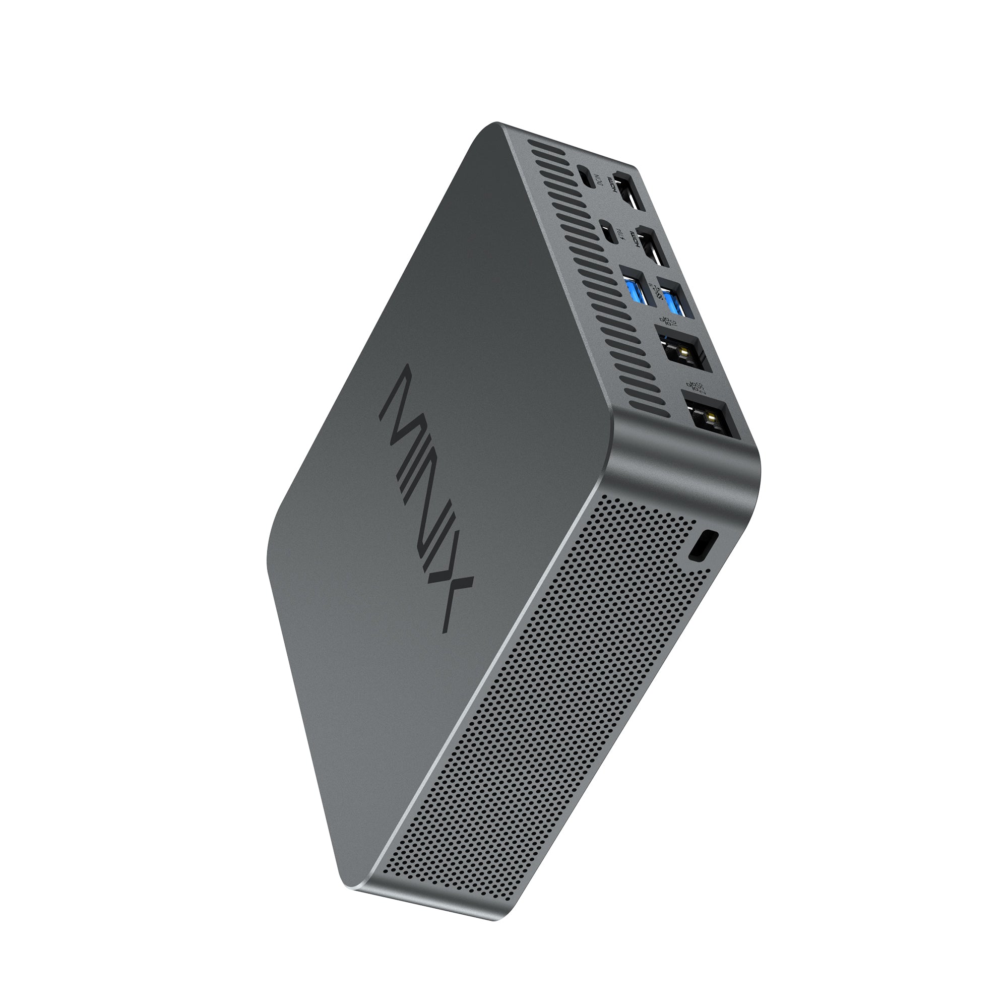 MINIX NGC N512 512GB SSD Mini PC [US]