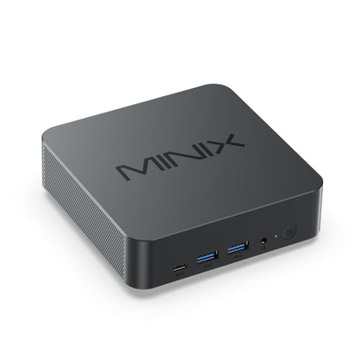 About Minix