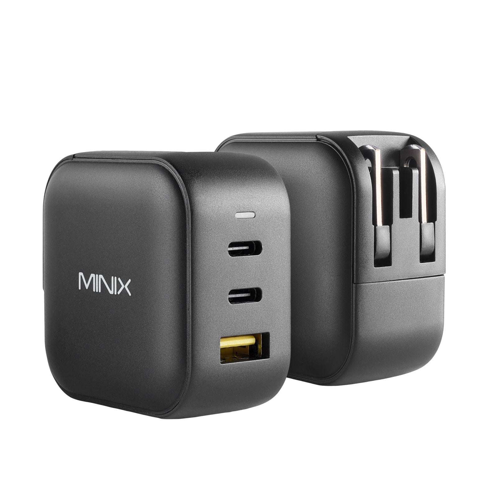 Carregador de parede MINIX NEO P1 GaN [EU]