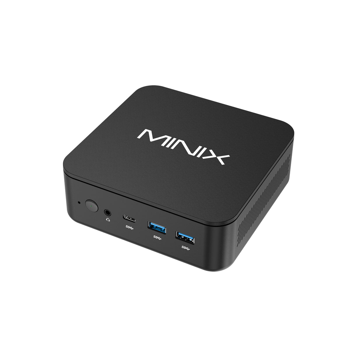 MINIX NGC NR660 - 16 GB / 512 GB