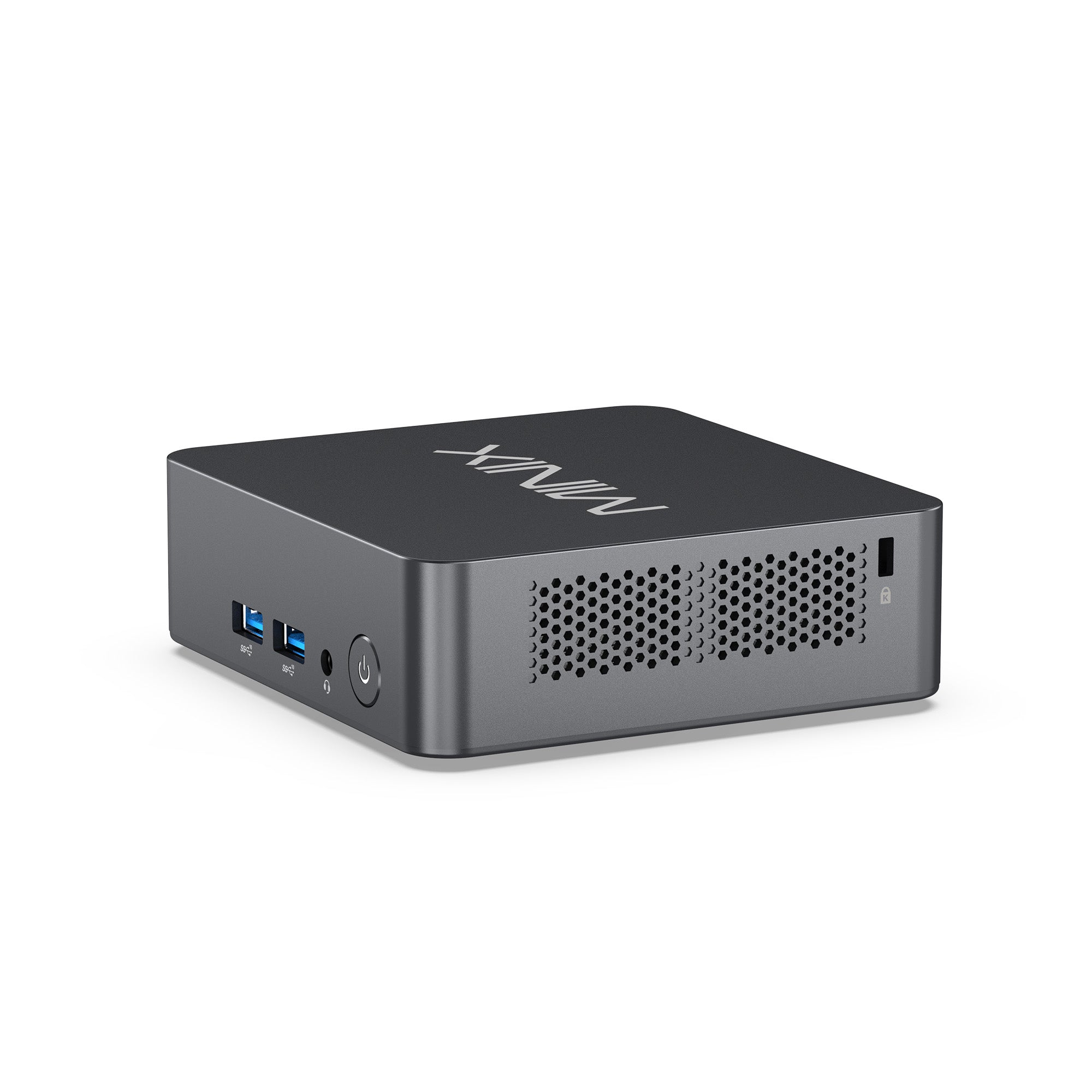 MINIX NUC300 Intel Core 3 N300 Mini PC