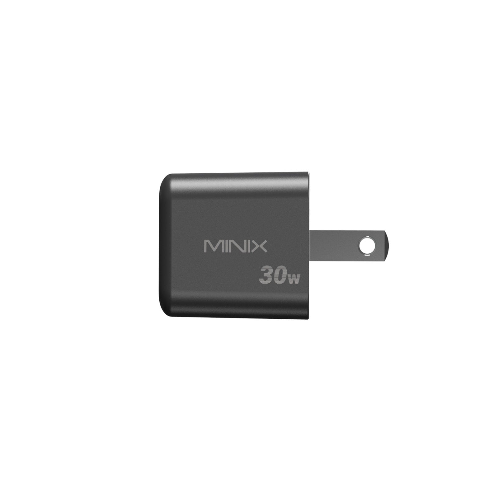 MINIX P30 30W 1-Port USB-C GaN Charger