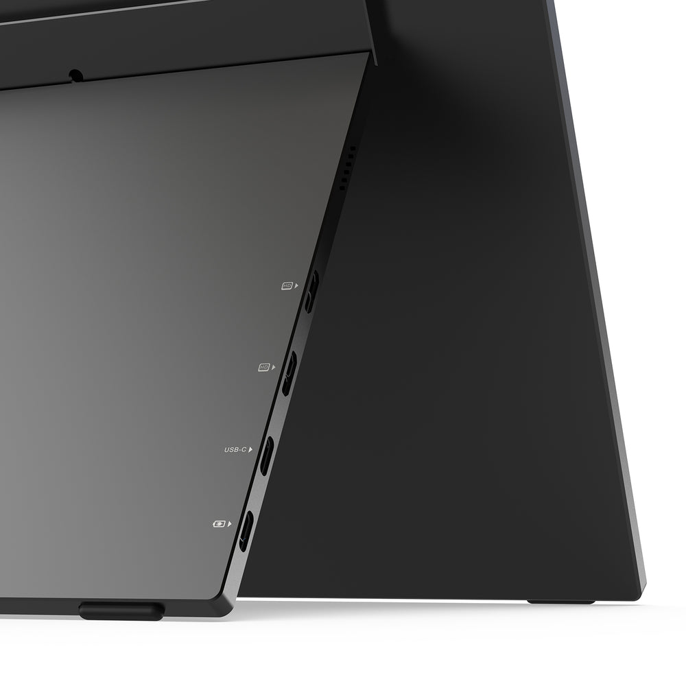 Minix SF15 FOLD Portable Monitor - Dual 15.6