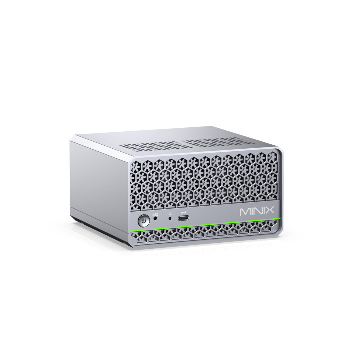 MINIX T4000 / T5000 Generative AI Mini Workstation