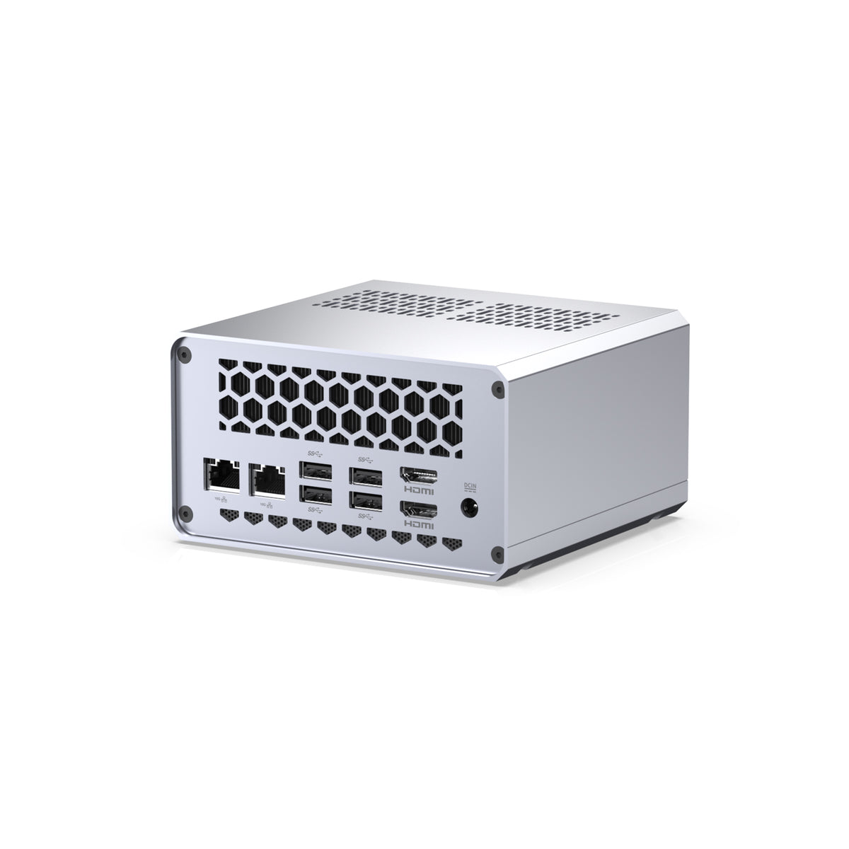 MINIX T4000 / T5000 Generative AI Mini Workstation