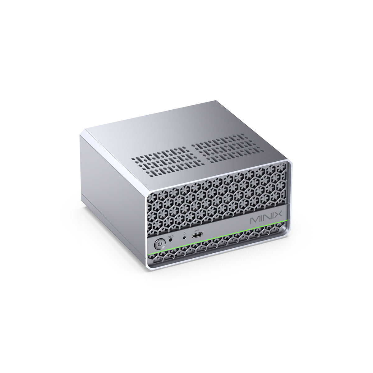 MINIX T4000 / T5000 Generative AI Mini Workstation