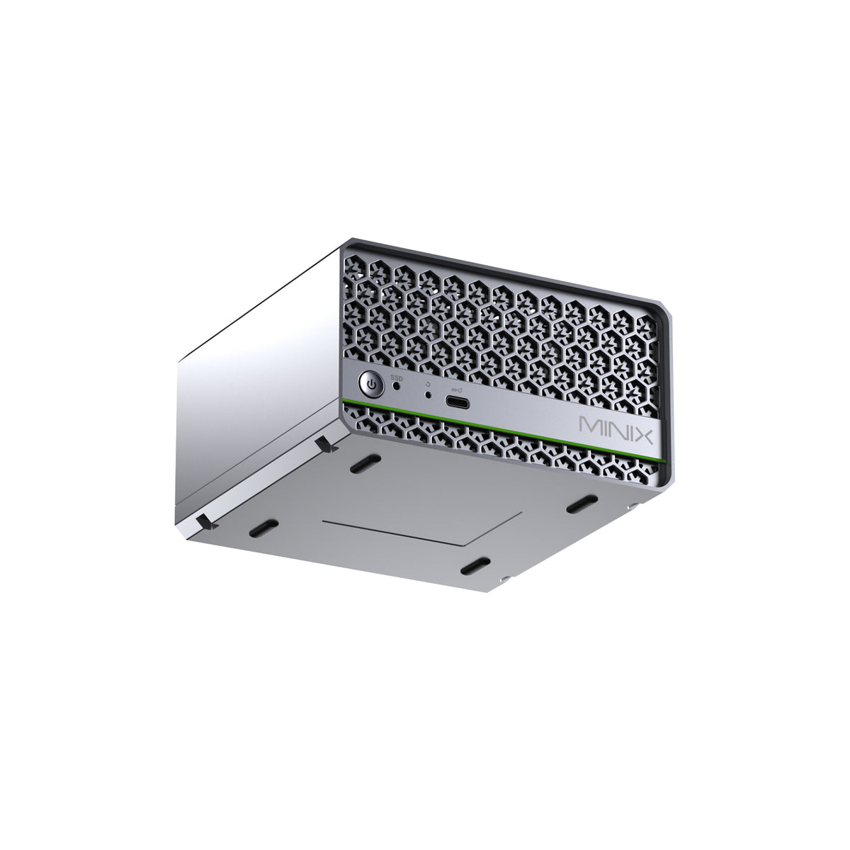 MINIX T4000 / T5000 Generative AI Mini Workstation