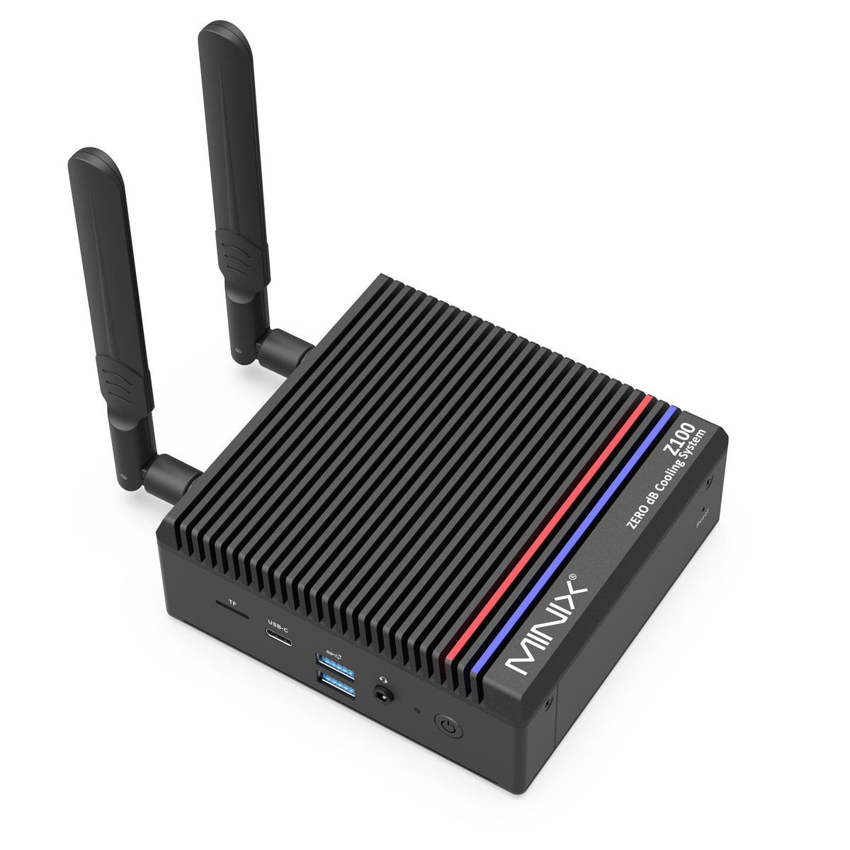 Mini X Scanner Collections – Minix Official Store