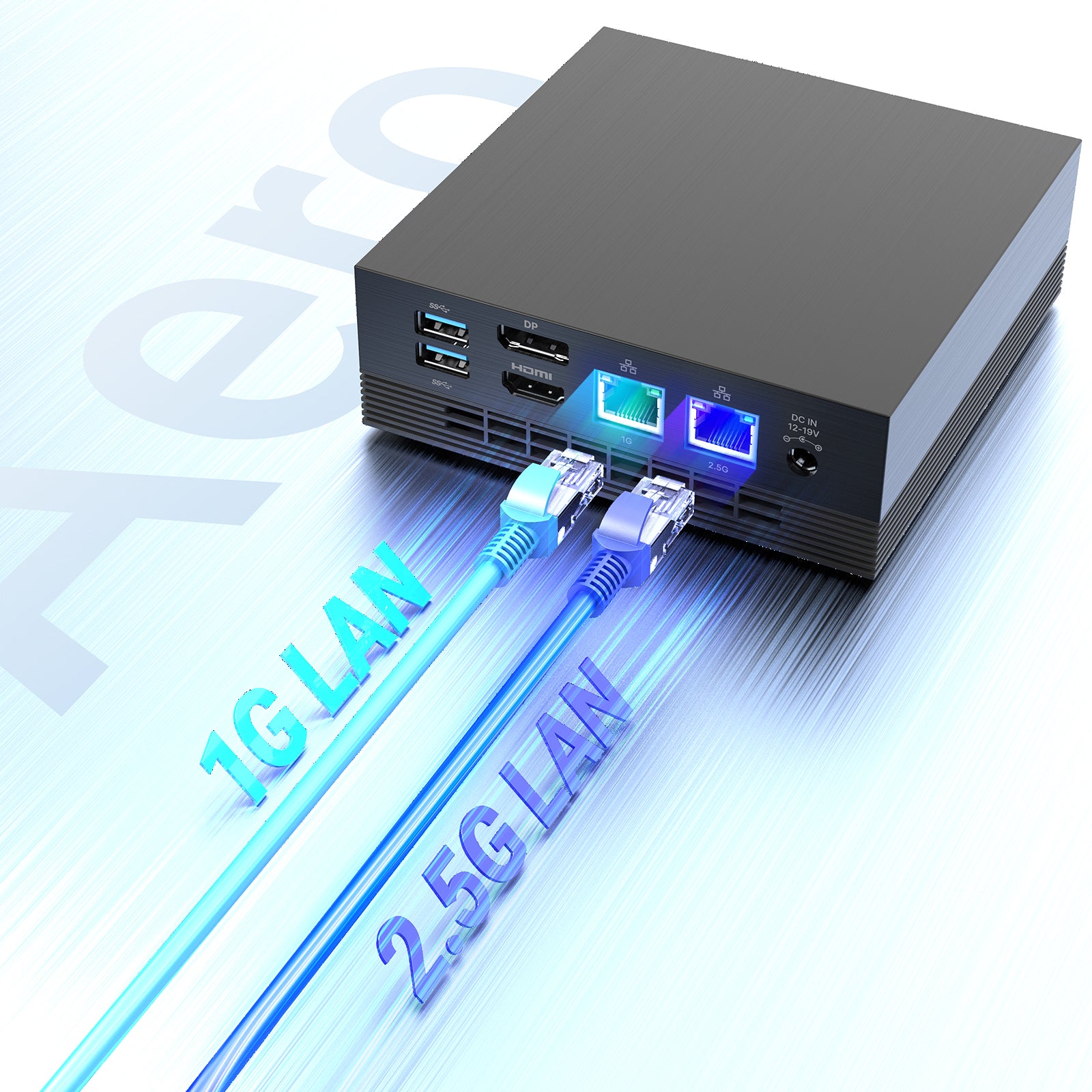 Minix Z100-AERO Mini PC 迷你電腦 ( Alder Lake N100 / 16GB DDR4 SO-DIMM ...