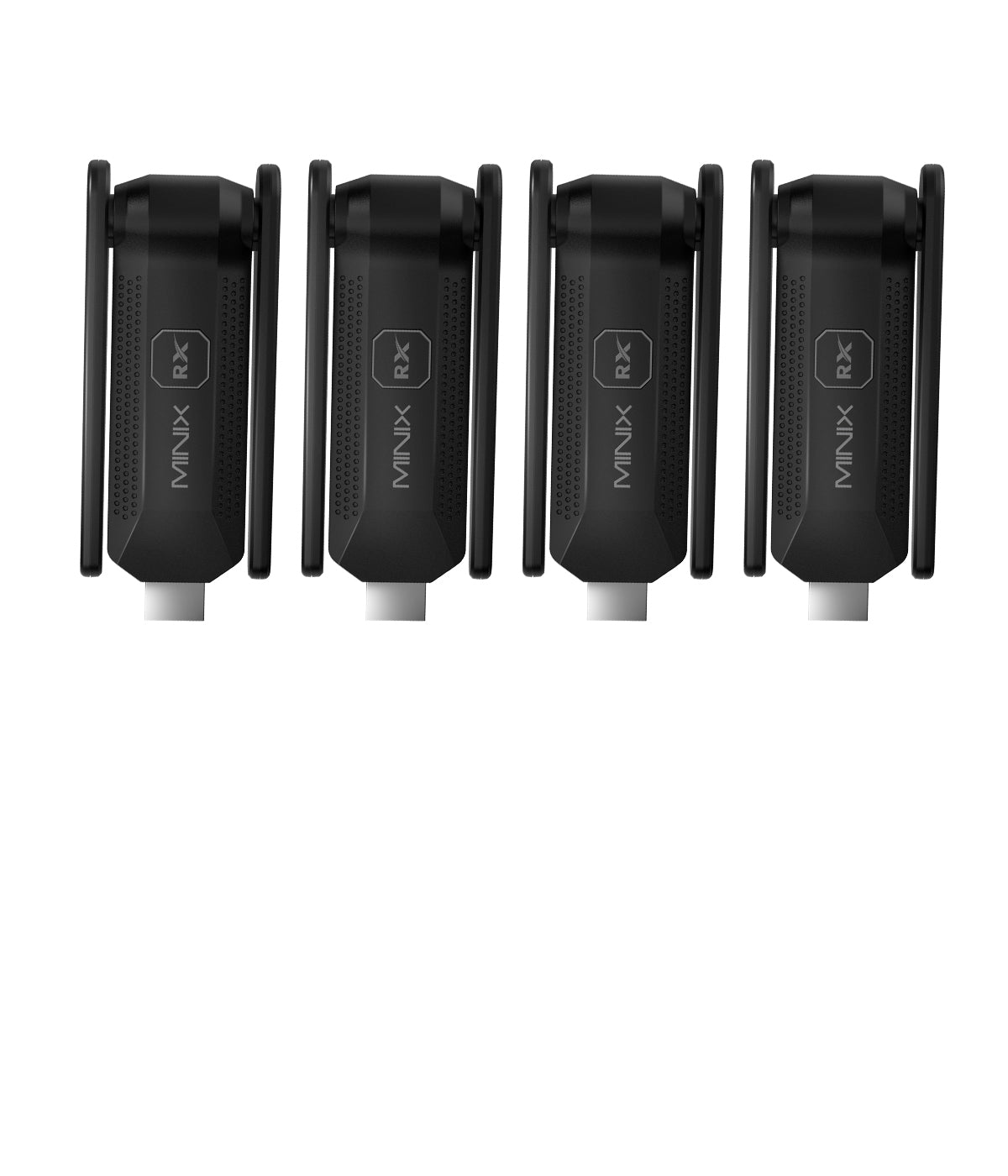 MINIX NEO B14 ワイヤレス HDMI 送受信機セット USB-C対応 Amazon.com: MINIX Wireless HDMI – Wireless HDMI Transmitter Dual