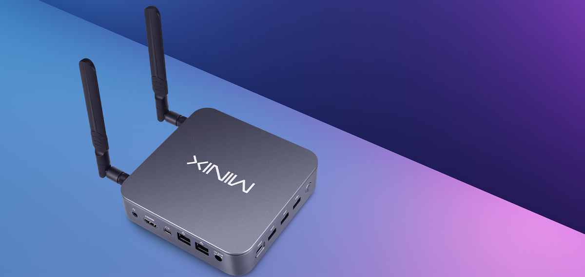 Express Mini Device All Products